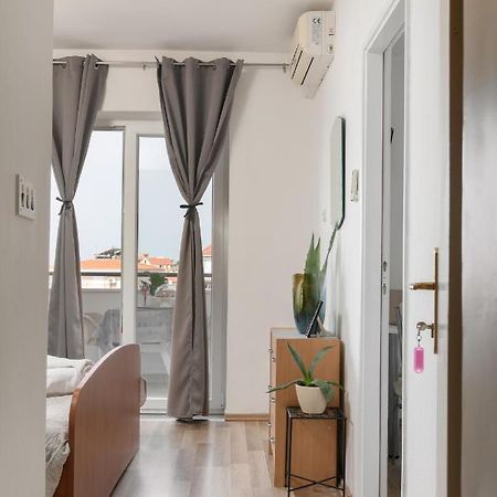 Sea View Apartments M ポドゥゴラ エクステリア 写真
