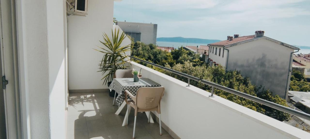 Sea View Apartments M ポドゥゴラ エクステリア 写真