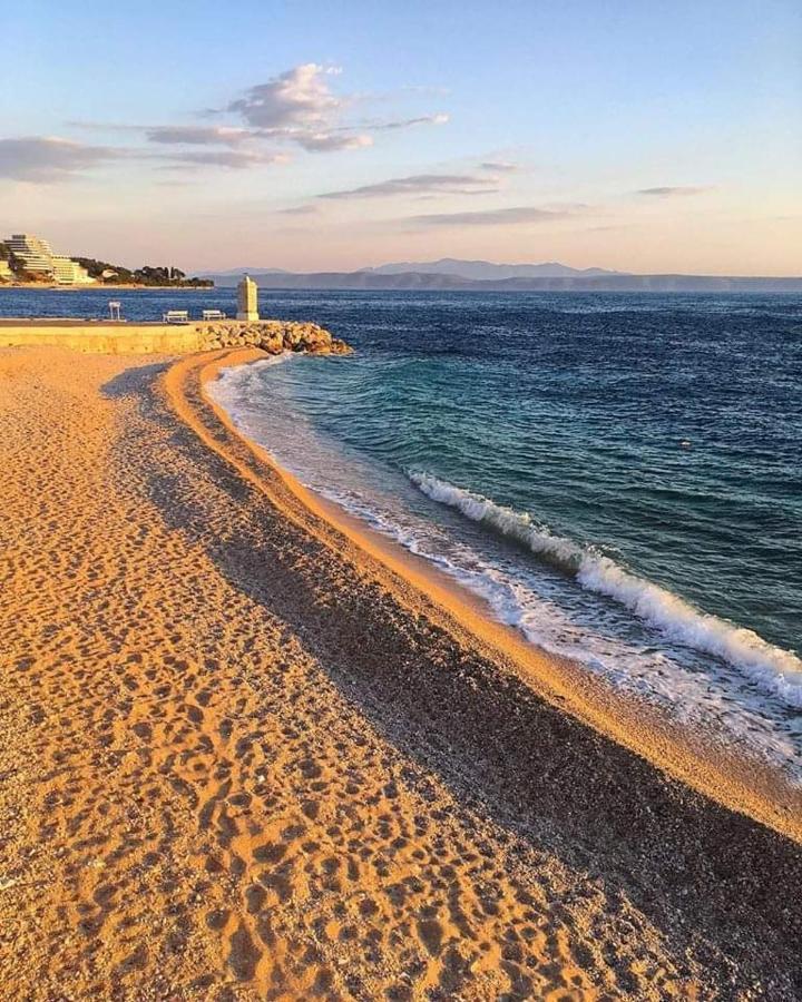 Sea View Apartments M ポドゥゴラ エクステリア 写真