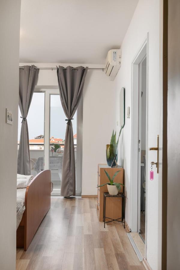 Sea View Apartments M ポドゥゴラ エクステリア 写真