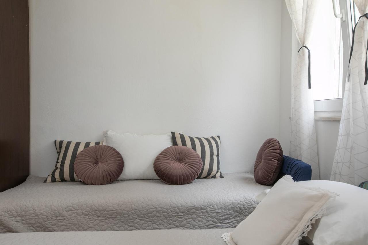 Sea View Apartments M ポドゥゴラ エクステリア 写真