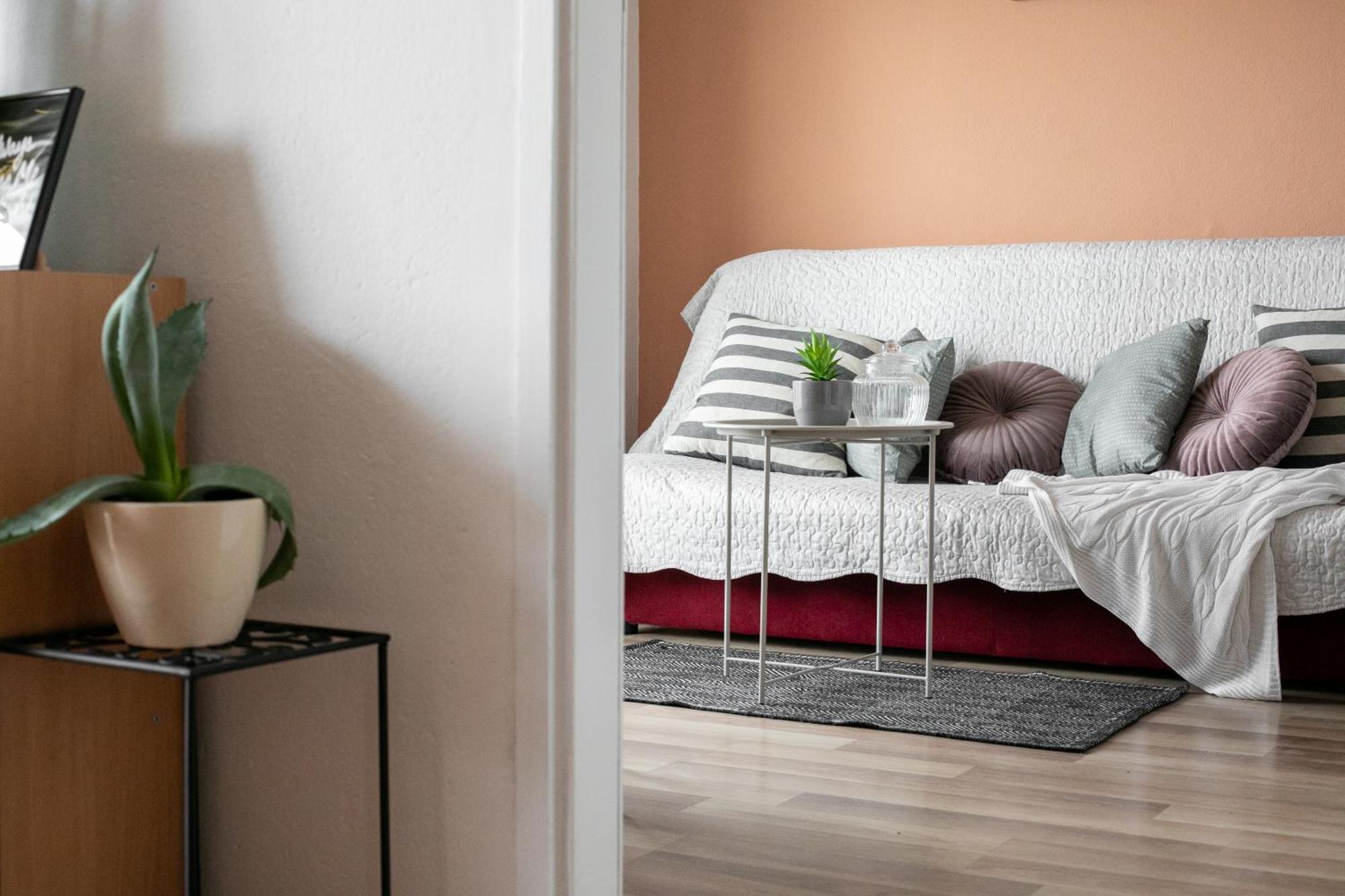 Sea View Apartments M ポドゥゴラ 部屋 写真