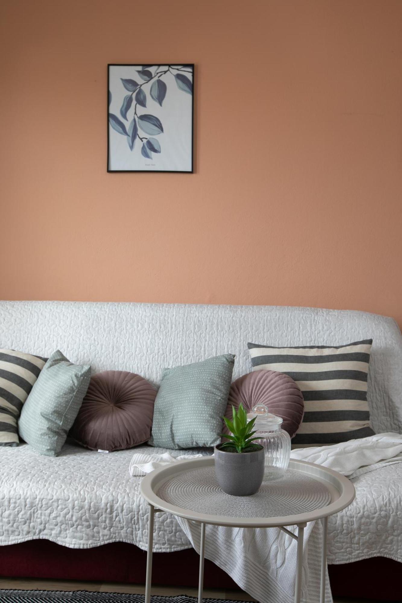 Sea View Apartments M ポドゥゴラ 部屋 写真