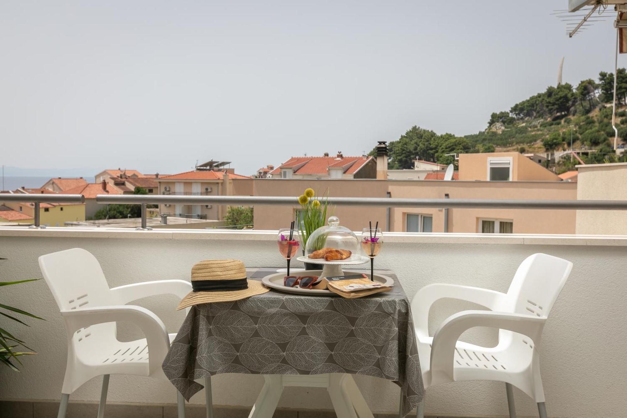 Sea View Apartments M ポドゥゴラ 部屋 写真
